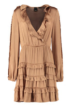 Carica l&#39;immagine nel visualizzatore di Gallery, Ardea ruffled mini dress
