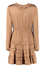 Carica l&#39;immagine nel visualizzatore di Gallery, Ardea ruffled mini dress
