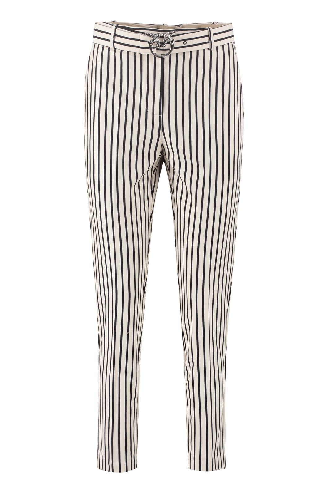 Potenza cropped trousers