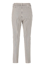 Load image into Gallery viewer, Potenza cropped trousers

