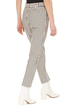 Load image into Gallery viewer, Potenza cropped trousers
