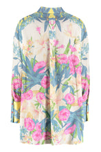 Load image into Gallery viewer, Printed cotton shirt
