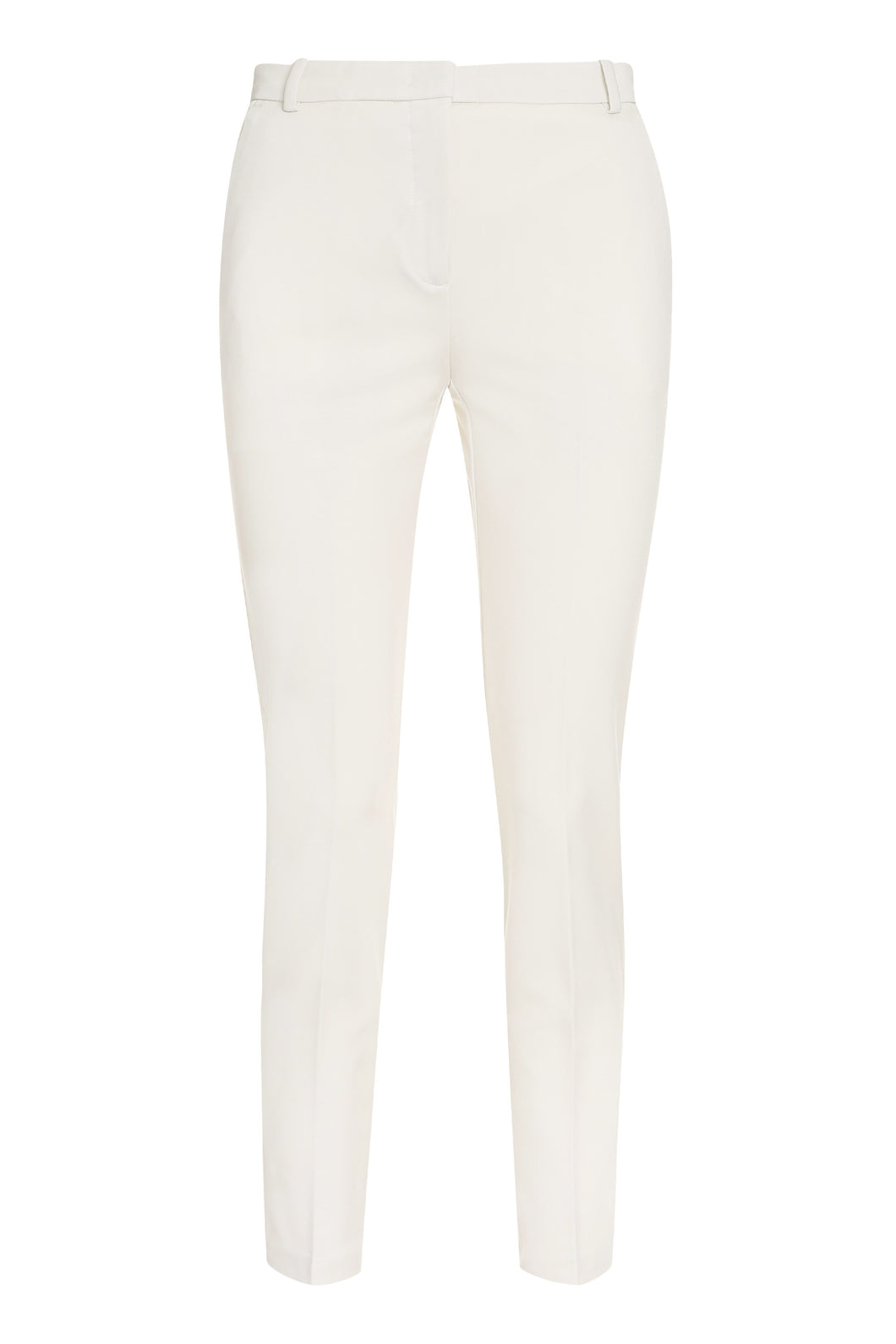 Bello straight-leg trousers