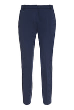 Carica l&#39;immagine nel visualizzatore di Gallery, Bello straight-leg trousers
