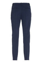 Carica l&#39;immagine nel visualizzatore di Gallery, Bello straight-leg trousers
