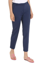 Carica l&#39;immagine nel visualizzatore di Gallery, Bello straight-leg trousers
