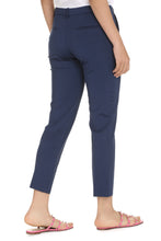 Carica l&#39;immagine nel visualizzatore di Gallery, Bello straight-leg trousers
