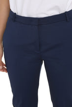 Carica l&#39;immagine nel visualizzatore di Gallery, Bello straight-leg trousers
