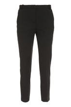 Carica l&#39;immagine nel visualizzatore di Gallery, Bello straight-leg trousers
