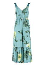 Carica l&#39;immagine nel visualizzatore di Gallery, Recco printed maxi dress
