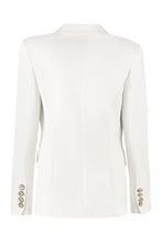 Carica l&#39;immagine nel visualizzatore di Gallery, Signum single-breasted one button jacket
