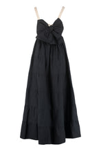 Carica l&#39;immagine nel visualizzatore di Gallery, Roncadello cotton long dress
