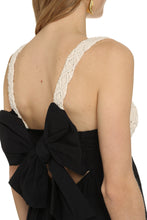 Carica l&#39;immagine nel visualizzatore di Gallery, Roncadello cotton long dress
