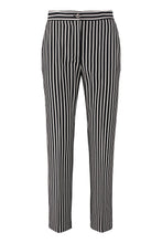 Carica l&#39;immagine nel visualizzatore di Gallery, Gaio high-waist crêpe trousers
