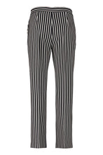 Carica l&#39;immagine nel visualizzatore di Gallery, Gaio high-waist crêpe trousers
