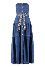 Carica l&#39;immagine nel visualizzatore di Gallery, Energica denim dress
