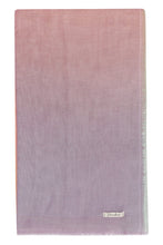 Carica l&#39;immagine nel visualizzatore di Gallery, Amante frayed edges scarf
