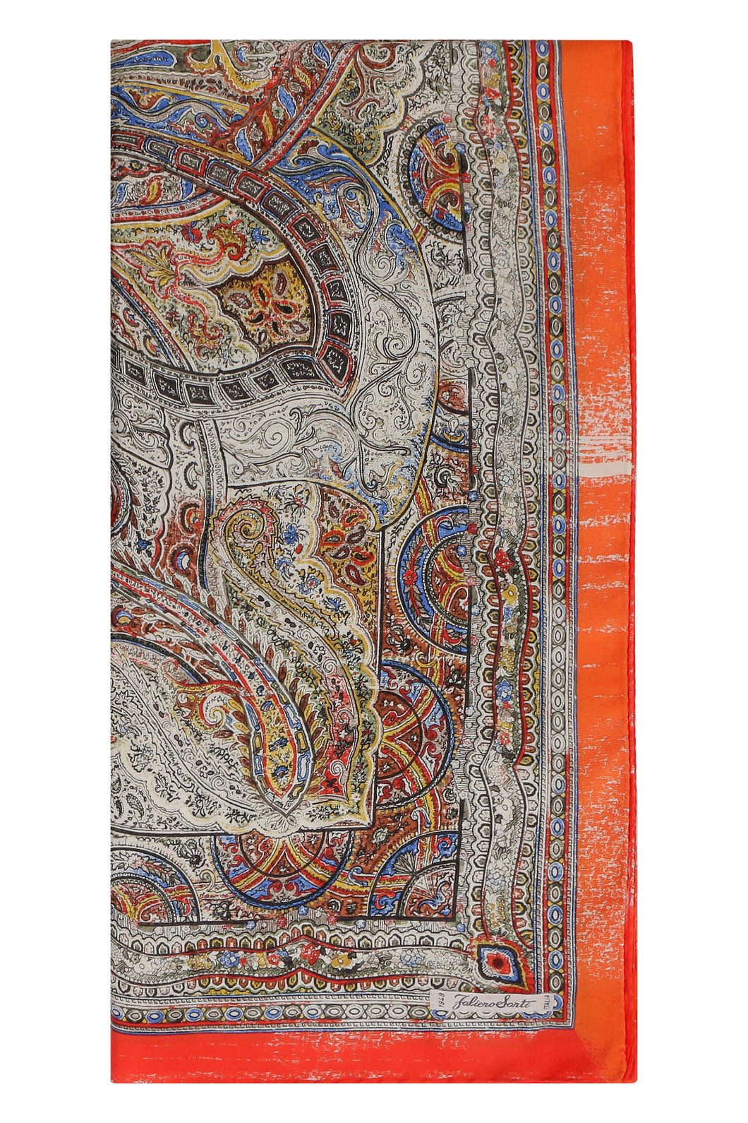 Nuria foulard