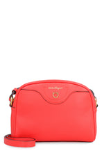 Carica l&#39;immagine nel visualizzatore di Gallery, Candy pebbled leather messenger bag
