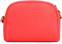 Carica l&#39;immagine nel visualizzatore di Gallery, Candy pebbled leather messenger bag
