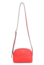 Carica l&#39;immagine nel visualizzatore di Gallery, Candy pebbled leather messenger bag
