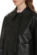 Carica l&#39;immagine nel visualizzatore di Gallery, Angelica Vegan leather jacket

