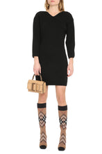 Carica l&#39;immagine nel visualizzatore di Gallery, Helome canneté knit dress
