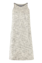 Carica l&#39;immagine nel visualizzatore di Gallery, Cotton mini-dress
