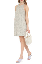 Carica l&#39;immagine nel visualizzatore di Gallery, Cotton mini-dress
