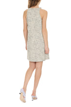 Carica l&#39;immagine nel visualizzatore di Gallery, Cotton mini-dress

