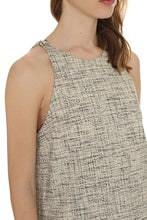 Carica l&#39;immagine nel visualizzatore di Gallery, Cotton mini-dress
