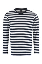 Carica l&#39;immagine nel visualizzatore di Gallery, Long sleeve cotton t-shirt
