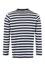 Carica l&#39;immagine nel visualizzatore di Gallery, Long sleeve cotton t-shirt
