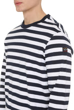 Carica l&#39;immagine nel visualizzatore di Gallery, Long sleeve cotton t-shirt
