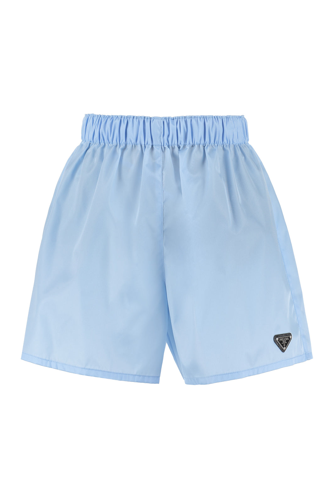 Re-nylon shorts