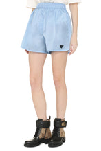 Load image into Gallery viewer, Re-nylon shorts
