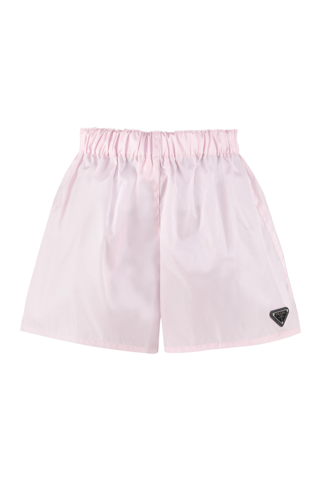 Re-nylon shorts
