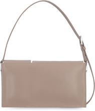 Load image into Gallery viewer, Billy leather shoulder bag
