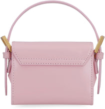 Carica l&#39;immagine nel visualizzatore di Gallery, Micro Fran leather handbag
