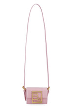 Carica l&#39;immagine nel visualizzatore di Gallery, Micro Fran leather handbag

