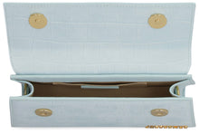 Carica l&#39;immagine nel visualizzatore di Gallery, Le Chiquito long suede handbag
