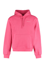Carica l&#39;immagine nel visualizzatore di Gallery, Brode logo cotton hoodie
