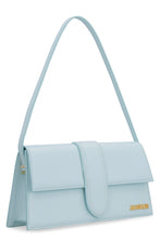 Carica l&#39;immagine nel visualizzatore di Gallery, Le Bambino Long leather shoulder bag
