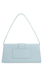 Carica l&#39;immagine nel visualizzatore di Gallery, Le Bambino Long leather shoulder bag
