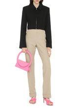 Carica l&#39;immagine nel visualizzatore di Gallery, Limao cropped blazer
