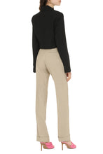Carica l&#39;immagine nel visualizzatore di Gallery, Limao cropped blazer
