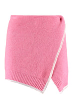 Carica l&#39;immagine nel visualizzatore di Gallery, Terry-cloth wrap skirt

