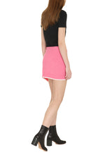 Carica l&#39;immagine nel visualizzatore di Gallery, Terry-cloth wrap skirt
