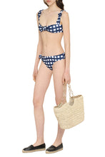 Carica l&#39;immagine nel visualizzatore di Gallery, Printed bikini top
