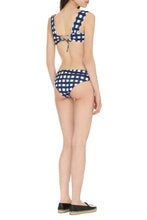 Carica l&#39;immagine nel visualizzatore di Gallery, Printed bikini top
